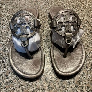 Tory Burch Miller Sandal
